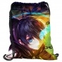 ����� ��� ����� Black Rock Shooter 302260