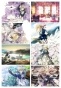 �������� Violet Evergarden No.1