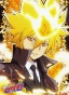 ������ �������� Katekyo Hitman Reborn! Giotto