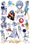 ������� ��������� Evangelion Rei �yanami