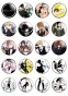   Durarara!! No.6