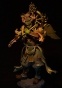 Revoltech Takeya Series No. 016 Karura