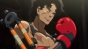 ����� ������ ���� / Megalo box [DVD]
