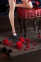 ������� KDcolle High School DxD Rias Gremory: Light Novel 15th Anniversary ver. 1/6.5 Complete Figure