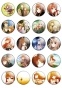 ����� ������� Spice and Wolf No.3
