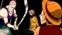 One Piece Movie 4: Dead end no Bouken (-:    )