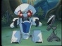 Hyper Psychic Geo Garaga ()