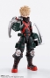 ������� S.H.Figuarts Katsuki Bakugo "My Hero Academia"