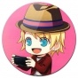 ������ ��������� ������� Uta no Prince-sama - Shou Kurusu