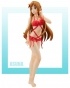  SAV Sword Art Online SSS Figure Asuna Swimsuit Ver.