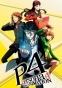 Persona 4: The Animation (������� 4) HD