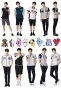 ������� ��������� "BTS" � �������