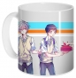 ������ Evangelion - Good Friends