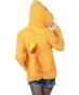    / Hoodie Kigurumi Chalamander