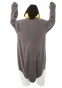    / Kigurumi Grey Penguin