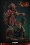 ������� Artist Collection "Alien VS Predator"1/6 Akaoni Samurai Predator (Takayuki Takeya x Yuji Oniki)