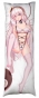 ���������� ��������� � �������� Anastasia �� Fate/Grand Order