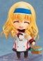 IS Infinite Stratos - Nendoroid Cecilia Alcott
