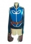  Tales of Vesperia Anime Flynn Scifo