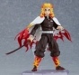  figma 553 Demon Slayer Kimetsu no Yaiba: Rengoku Kyojuro