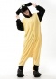    / Kigurumi Black Sheep