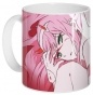  Darling in the FranXX - Zero Two