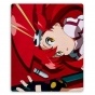     Gurren Lagann - Yoko Littner