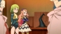 Hitsugi no Chaika OVA (����� � ��������� � ������) HD