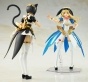  PLAMAX GP-02 Guilty Princess Maidroid Alice