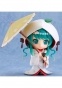 Nendoroid Snow Miku Strawberry White Kimono ver.