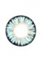      "Neo Vision Cosmo Tri-Tone" Aqua 336