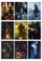  "Dark Souls" No.1