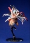 Hyakka Ryouran - Yagyuu Juubei Kirameki Silvery White Sword Princess ver.