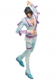 Jojo's Bizarre Adventure - Are you ready? Magnet Memo Holder