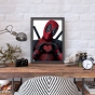 ������ �������� Deadpool