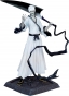 ������� Bleach Kurosaki Ichigo White Hollow Zangetsu