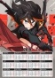 ��������� �������� �3 �� 2025 ��� Kill La Kill