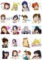 ������� ��������� Idolmaster No.3