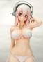 Super Sonico Sonicomi Package ver.
