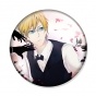 ������ Durarara!! - Shizu-chan