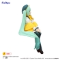 ������� SAV Noodle Stopper Figure Hatsune Miku -Flower Fairy Lily White Ver.-