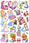 �������� ����� � ������ ����� / Alice in Wonderland