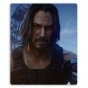     Keanu Reeves In Cyberpunk 2077