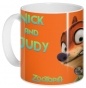 ������ Zootopia - Nick and Judy