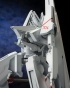   Knights of Sidonia: Type 17 Morito Shiratsuki kai Tsugumori