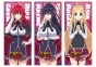 ������� ��������� High School DxD No.4