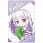 ������ ��������� ������������� ����� � �������������� ���� � ���� - Chibi Emilia