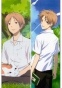  Natsume_Yuujinchou Dakimakura Body Hugging Pillow Cover