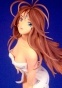 Belldandy Hot Spring Version FG2361