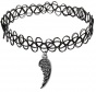 - Tattoo Choker     